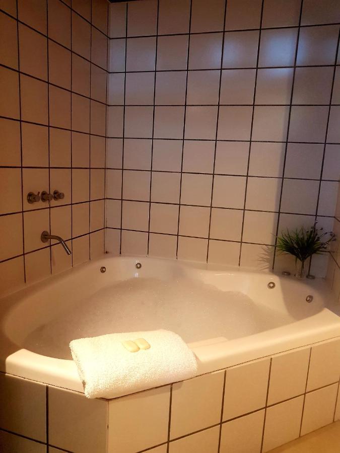 라스 가비오타스 Medanos 빌라 외부 사진